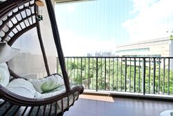Waterwoods (D19), Condominium #572808641